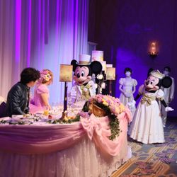 ディズニーアンバサダー®️ホテルの写真13枚目