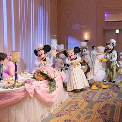 ディズニーアンバサダー®️ホテルの写真22枚目