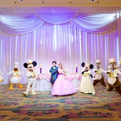 ディズニーアンバサダー®️ホテルの写真24枚目