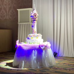 ディズニーアンバサダー®️ホテルの写真10枚目