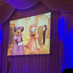 ディズニーアンバサダー®️ホテルの写真5枚目