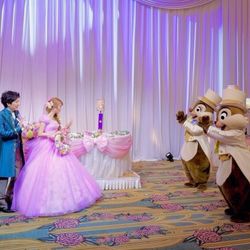 ディズニーアンバサダー®️ホテルの写真7枚目