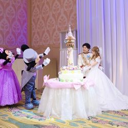 ディズニーアンバサダー®️ホテルの写真15枚目