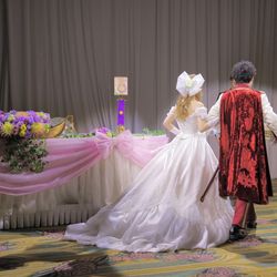 ディズニーアンバサダー®️ホテルの写真7枚目