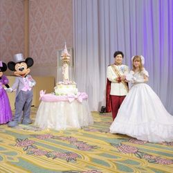 ディズニーアンバサダー®️ホテルの写真22枚目