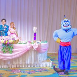 ディズニーアンバサダー®️ホテルの写真3枚目