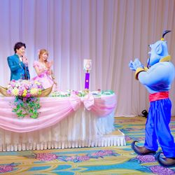 ディズニーアンバサダー®️ホテルの写真17枚目