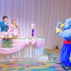 ディズニーアンバサダー®️ホテルの写真18枚目