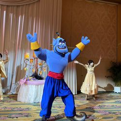 ディズニーアンバサダー®️ホテルの写真6枚目