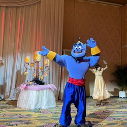 ディズニーアンバサダー®️ホテルの写真27枚目