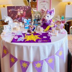 ディズニーアンバサダー®️ホテルの写真13枚目