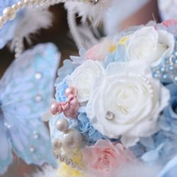 ディズニーアンバサダー®️ホテルの写真10枚目