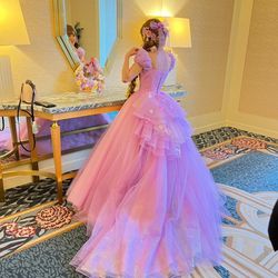 ディズニーアンバサダー®️ホテルの写真9枚目