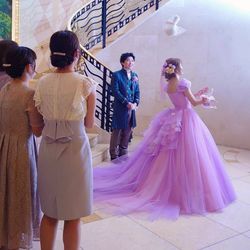 ディズニーアンバサダー®️ホテルの写真4枚目