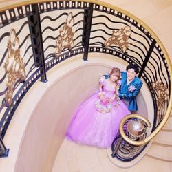 ディズニーアンバサダー®️ホテルの写真18枚目