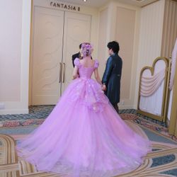 ディズニーアンバサダー®️ホテルの写真22枚目