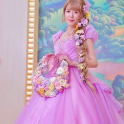 ディズニーアンバサダー®️ホテルの写真9枚目