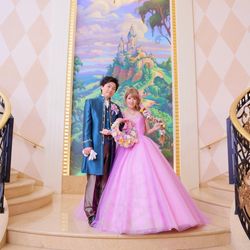 ディズニーアンバサダー®️ホテルの写真11枚目