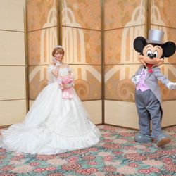 ディズニーアンバサダー®️ホテルの写真4枚目
