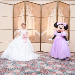 ディズニーアンバサダー®️ホテルの写真9枚目