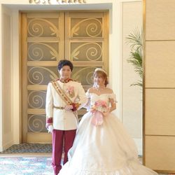 ディズニーアンバサダー®️ホテルの写真26枚目