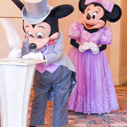 ディズニーアンバサダー®️ホテルの写真6枚目