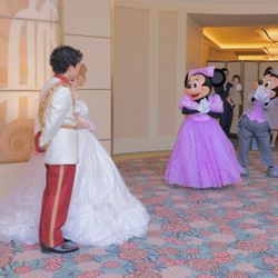 ディズニーアンバサダー®️ホテルの写真16枚目