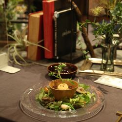 TRUNK BY SHOTO GALLERYの写真5枚目