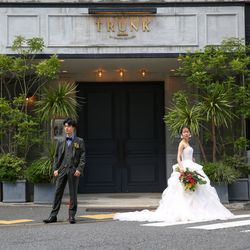 TRUNK BY SHOTO GALLERYの写真31枚目