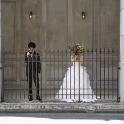 TRUNK BY SHOTO GALLERYの写真6枚目