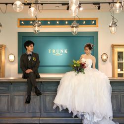 TRUNK BY SHOTO GALLERYの写真28枚目