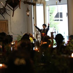 TRUNK BY SHOTO GALLERYの写真34枚目