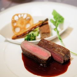 パレスホテル東京の写真18枚目