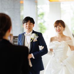 パレスホテル東京の写真14枚目