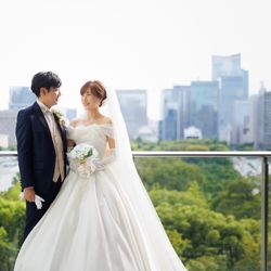 パレスホテル東京の写真1枚目