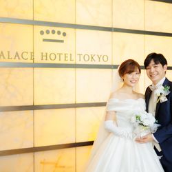 パレスホテル東京の写真14枚目