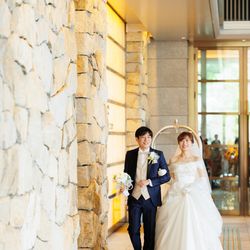 パレスホテル東京の写真24枚目