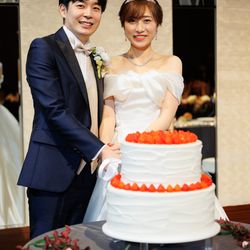 パレスホテル東京の写真14枚目