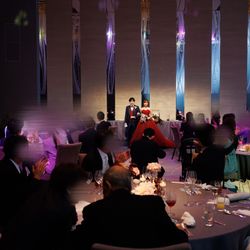 パレスホテル東京の写真1枚目