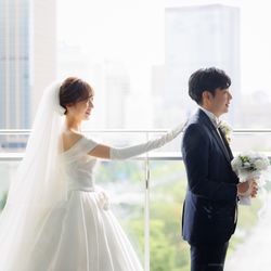 パレスホテル東京の写真24枚目