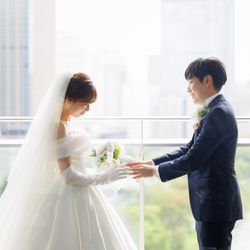 パレスホテル東京の写真21枚目