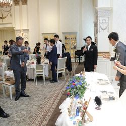 ハートコート横浜の写真8枚目