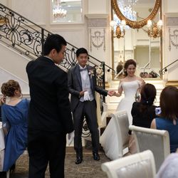 ハートコート横浜の写真18枚目