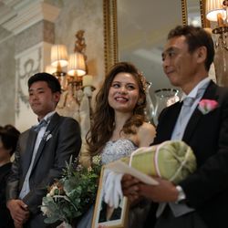 ハートコート横浜の写真14枚目