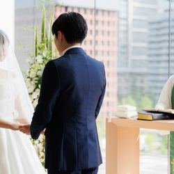 パレスホテル東京の写真28枚目