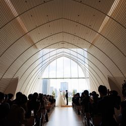 パレスホテル東京の写真8枚目