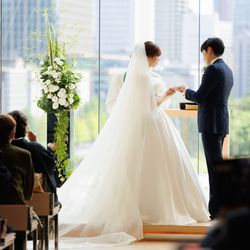 パレスホテル東京の写真3枚目