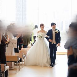 パレスホテル東京の写真28枚目