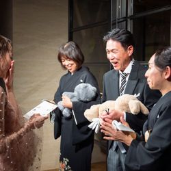 ザ・テンダーハウスの写真18枚目