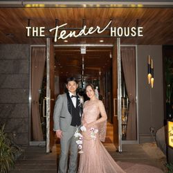 ザ・テンダーハウスの写真6枚目